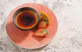 宴会場