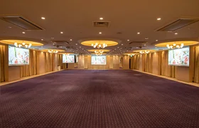 宴会場
